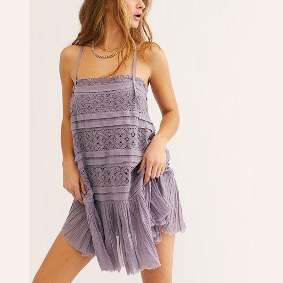 Free People Dresses & Skirts - Free People Mini Dress